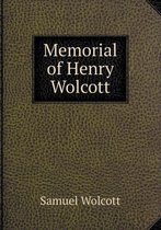 Memorial of Henry Wolcott
