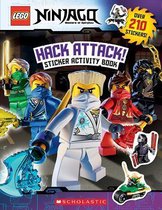 Hack Attack!