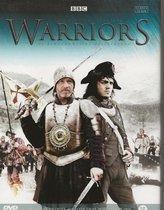Warriors - De Complete Serie