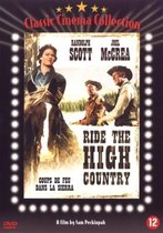 Ride The High Country