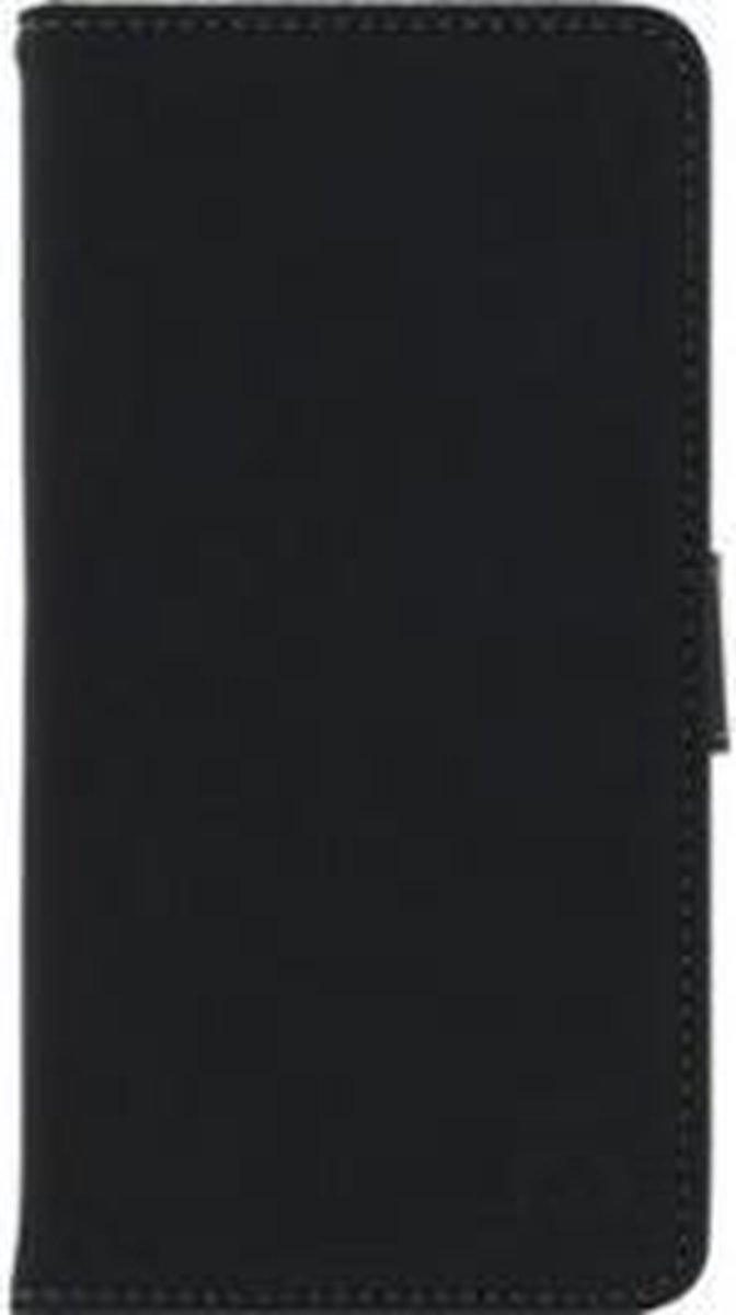 Mobilize Slim Wallet Book Case Samsung Galaxy A8 Black