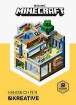 Minecraft - Handbuch für Kreative