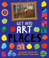 Get Into Art Places