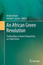 An African Green Revolution