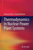 Omslag Thermodynamics In Nuclear Power Plant Systems