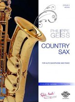 Country Sax