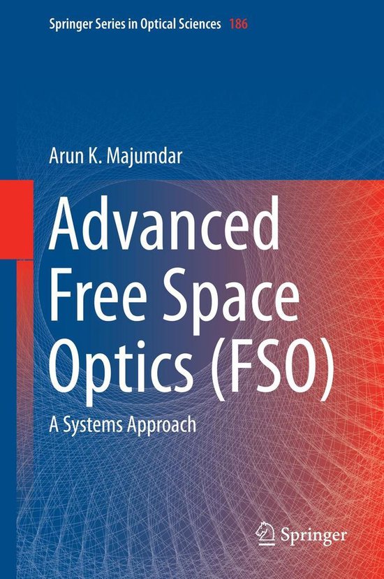 Physics and Astronomy (R0) - Advanced Free Space Optics (FSO ... - cover