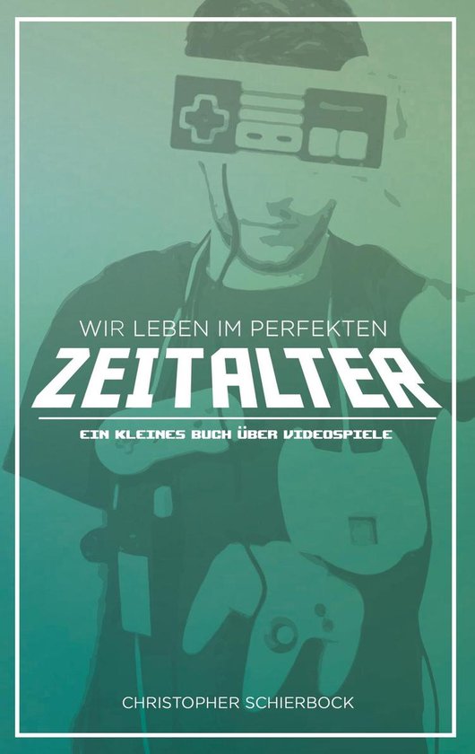 Wir leben im perfekten Zeitalter - cover
