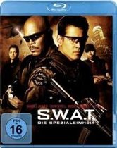 S.W.A.T. (2003) (Blu-ray)