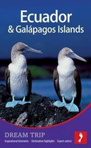 Ecuador & Galapagos Dream Trip