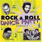 Rock N Roll Dance Party Vol 2