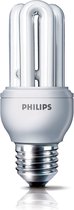 Philips Genie 8710163222042 ecologische lamp 11 W E27 Warm wit