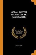 Ocean System Technician 3&2 (Maintainer)