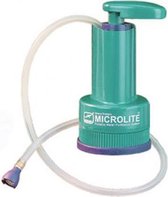 Sigg microlite waterfilter
