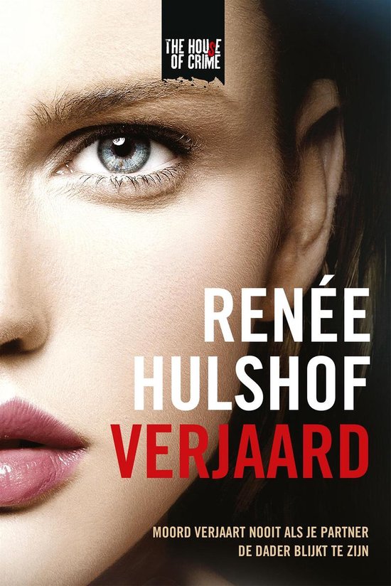 Verjaard - cover