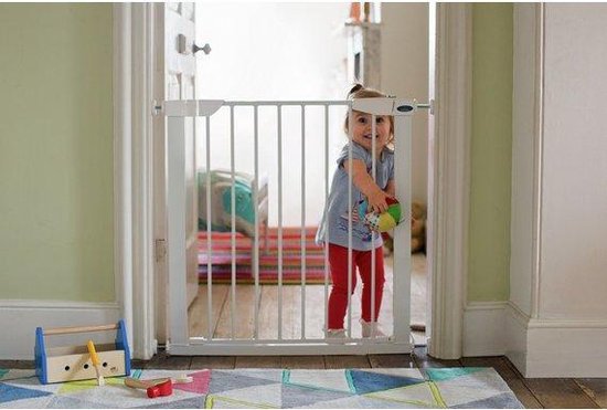 cuggl pressure fit safety gate