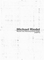 Michael Riedel