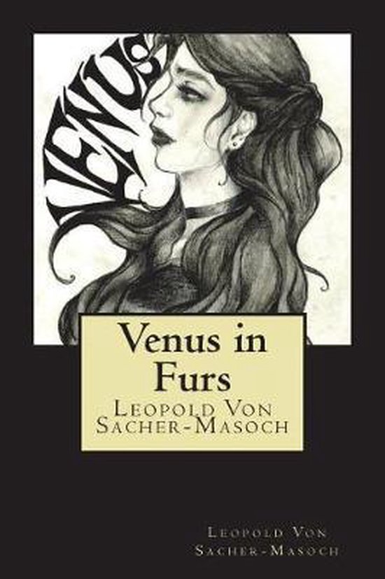 Venus in Furs - cover
