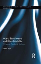 Music, Social Media and Global Mobility