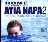 Home Grown In Ayia Napa 2 - Various Artists