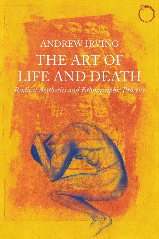 Malinowski Monographs - The Art of Life and Death - cover