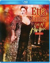 Etta James - Live At Montreux 1993