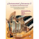 Wildeman, Instrumentaal intermezzo 3