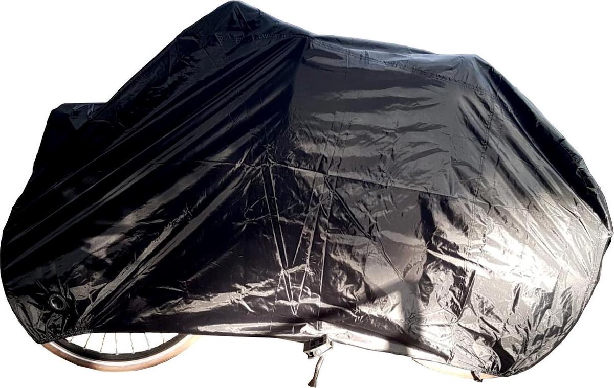 Fiets Afdekhoes - Afmeting 200x70x100(LxBxH)