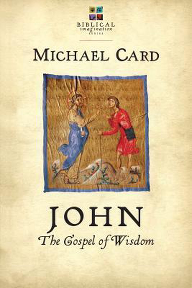 John - Michael Card
