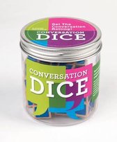 Conversation Dice