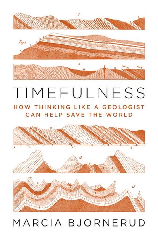 Timefulness - cover