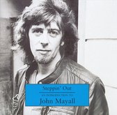 Steppin' Out: An Introduction To John Mayall