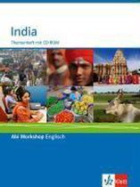 Abi Workshop. India. Klasse 11/12 (G8); KLasse 12/13 (G9). Themenheft mit CD-ROM