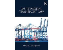 Multimodal Transport Law