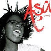 Asa - Asa (New Album Edition)