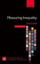 London School of Economics Perspectives in Economic Analysis - Measuring Inequality