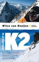 Overleven op de K2