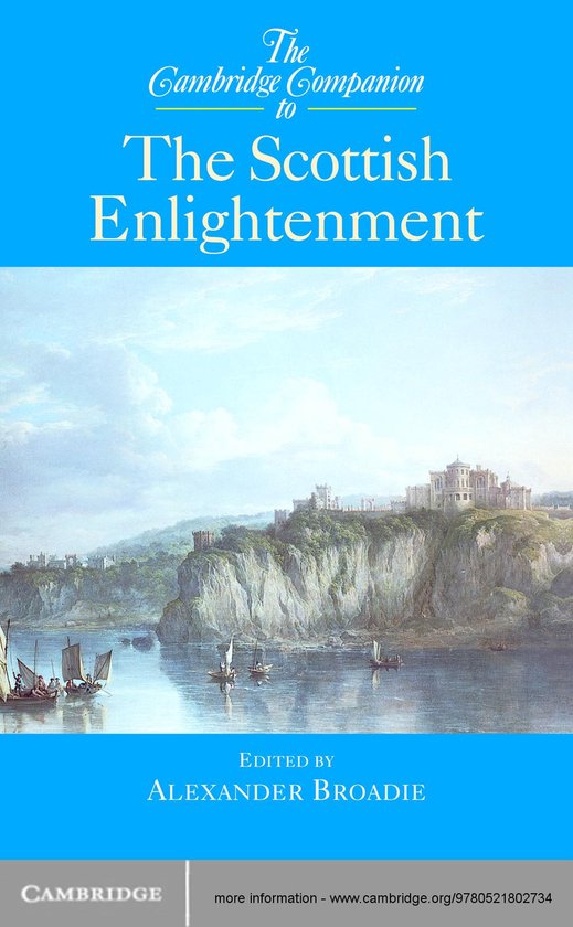 Cambridge Companions to Philosophy - The Cambridge Companion ... - cover