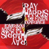 Ray Harris & The Fusion Experience - Ray Harris & The Fusion Experience (CD)