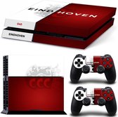 Eindhoven - PS4 Console Skins PlayStation Stickers