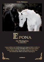 Epona - Die Pferdegöttin