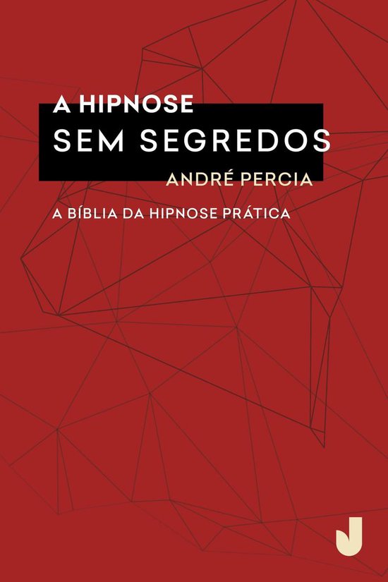 A hipnose sem segredos - cover