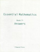 Essential Mathematics Book 7i Answers