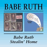 Babe Ruth/Stealin' Home