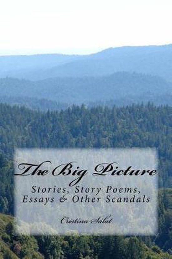 The Big Picture - cover