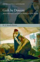 Oxford Classical Monographs - Guilt by Descent