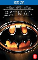 Batman (Blu-ray Steelbook)