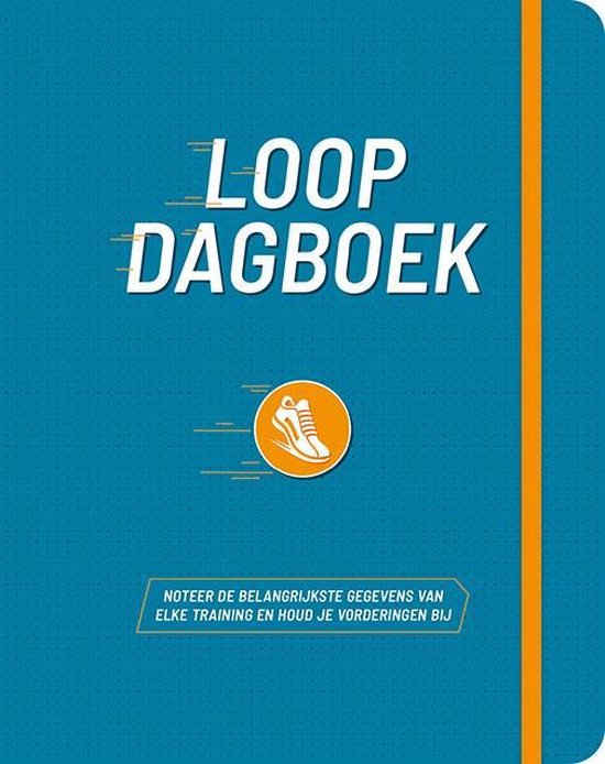 Deltas Paperstore: Loopdagboek
