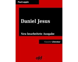 Daniel Jesus
