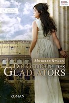 Digital Edition - Die Geliebte des Gladiators
